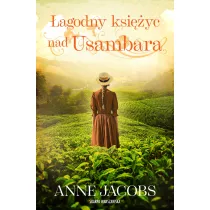 agodny ksiyc nad Usambara