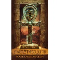Mity i legendy staroytnego Egiptu