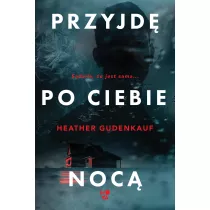 Przyjd po ciebie noc