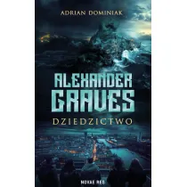 Alexander Graves. Dziedzictwo