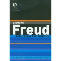 Poza zasad� przyjemno�ci
