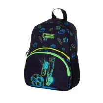 Plecak wycieczkowy Astrabag Football Motion