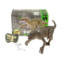 Dinozaur R/C USB �wiat�o i d�wi�k MIX Adar