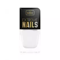 Wibo Lakier do paznokci 25 8.5 g
