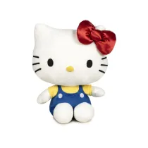 Hello Kitty&Friends -plusz Kitty Satin Ribbon 20cm Epee