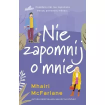 Nie zapomnij o mnie