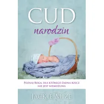 Cud narodzin