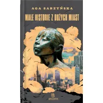 Ma�e historie z du�ych miast