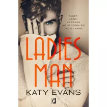 Ladies Man. Manwhore. Tom 3