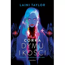 Crka dymu i koci. Tom 1