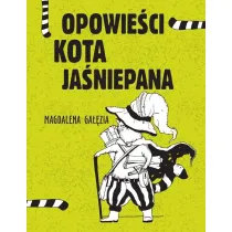 Opowie�ci kota ja�niepana