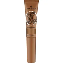 Essence _Baby Got Bronze bronzer w pynie 20 Sunkissed Sweety 10 ml
