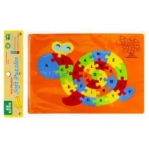 Puzzle piankowe �limak W&k