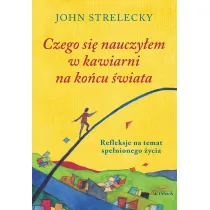 Czego si� nauczy�em w kawiarni na ko�cu �wiata