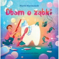 Dbam o zbki