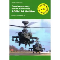 Przeciwpancerny pocisk kierowany AGM-114 Hellfire
