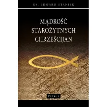 M�dro�� staro�ytnych chrze�cijan