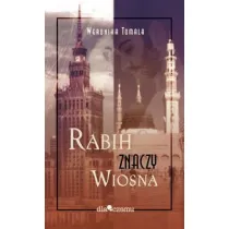 Rabih znaczy wiosna