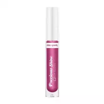 Miss Sporty Precious Shine Lip Gloss byszczyk do ust 50 Amazing Fuchsia 2.6 ml