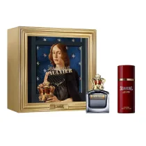 Jean Paul Gaultier Zestaw Scandal pour Homme Woda toaletowa + Dezodorant 100 ml
