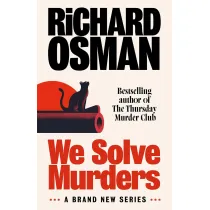 We solve murders wer. angielska
