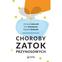 Choroby zatok przynosowych