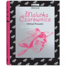 Malutka Czarownica. Mistrzowie Ilustracji