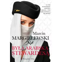 Bya arabsk stewardes