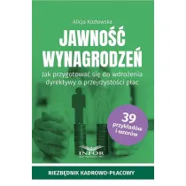 Jawno�� wynagrodze�.. Jak przygotowa� si� dio...