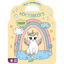 Moja torebeczka. Kocioroce