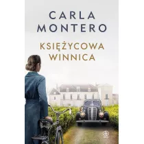 Ksiycowa winnica