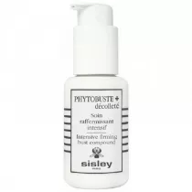 Sisley Phytobuste+ Decollete Intensive Firming Bust emulsja ujdrniajca do biustu 50 ml