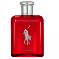 Ralph Lauren Woda perfumowana Polo Red 125 ml