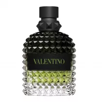 Valentino Uomo Born in Roma Green Stravaganza Woda toaletowa 100 ml