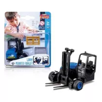 Podwieszany wzek widowy 1:43 BBURAGO