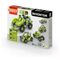 Inventor 12 models cars - samochody