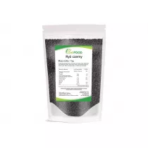 Delifood Ry czarny 1 kg