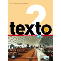 Texto 2 podr�cznik + nagrania online