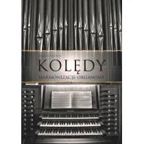 Kol�dy Harmonizacje organowe