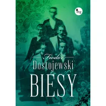 Biesy