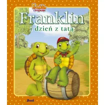 Franklin i dzie� z tat�. Franklin i przyjaciele
