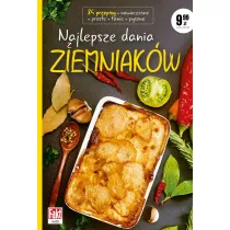 Najlepsze dania z ziemniakw
