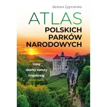 Atlas polskich parkw narodowych