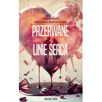 Przerwane linie serca