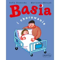 Basia i chorowanie