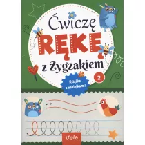 �wicz� r�k� z Zygzakiem cz. 2
