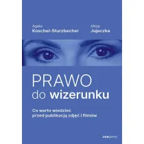 Prawo do wizerunku. Co warto wiedzie� przed publikacj� zdj�� i film�w