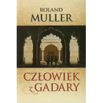 Cz�owiek z Gadary