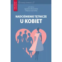 Nadci�nienie t�tnicze u kobiet