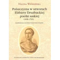 Polszczyzna w utworach El�biety Dru�backiej